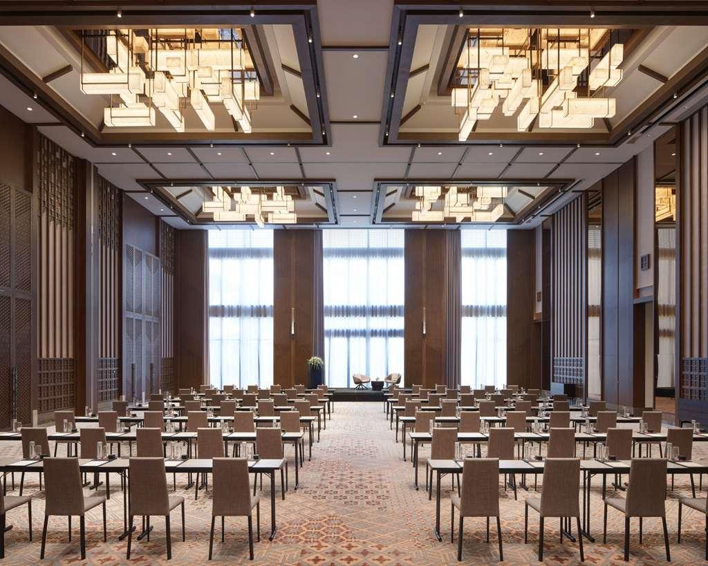 Grand Hyatt Shenzhou Peninsula Hotell Wanning Interiør bilde