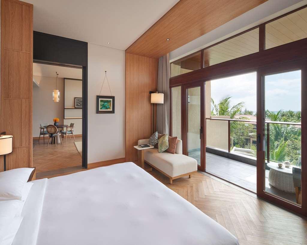 Grand Hyatt Shenzhou Peninsula Hotell Wanning Rom bilde