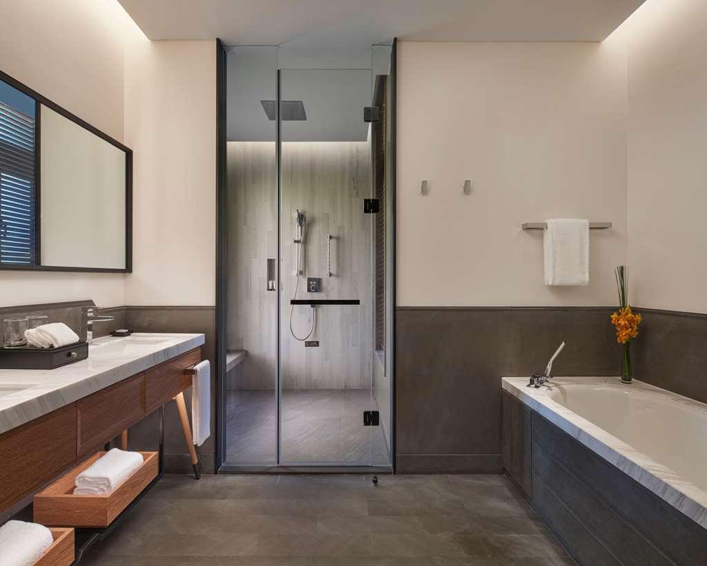 Grand Hyatt Shenzhou Peninsula Hotell Wanning Rom bilde