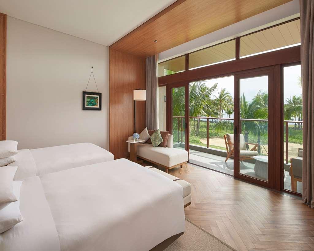 Grand Hyatt Shenzhou Peninsula Hotell Wanning Rom bilde